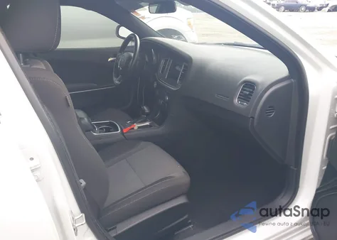 2022 Dodge Charger Sxt Rwd z USA, uszkodzony, nr VIN 2C3CDXBG5NH235246